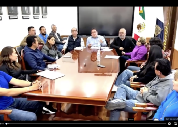 Posturas confrontadas entre SPAUAZ y Rectoría, a unas horas de que se defina huelga en la UAZ